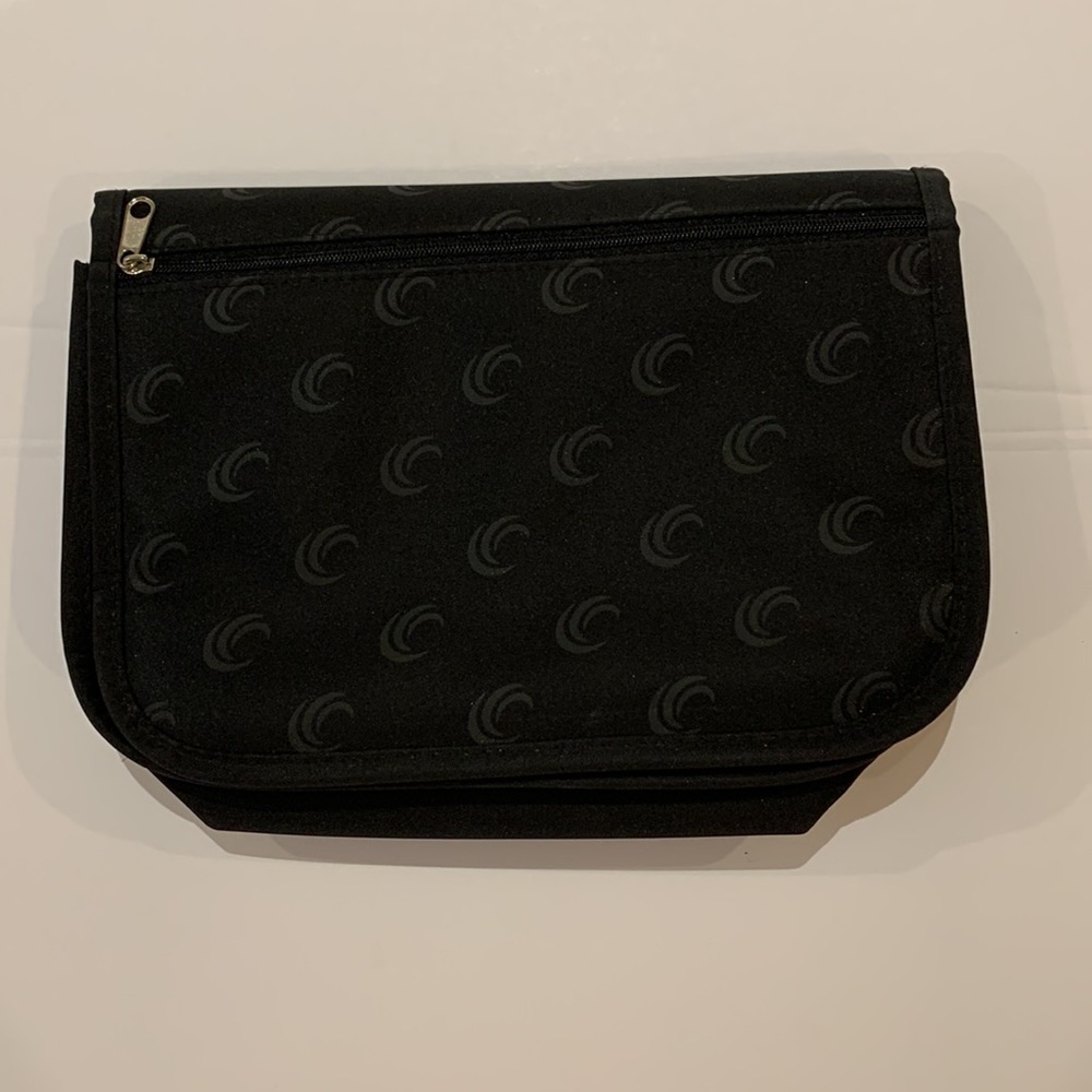 Notebook/Paper holder